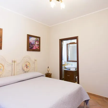 Relais Colle Del Sole Bauernhof