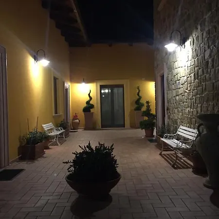 Bauernhof Relais Colle Del Sole *