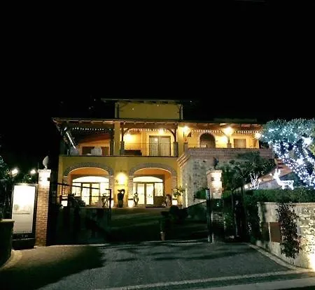 Relais Colle Del Sole *