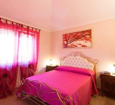 Relais Colle Del Sole * Roccadaspide