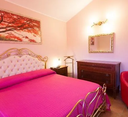 Bauernhof Relais Colle Del Sole *