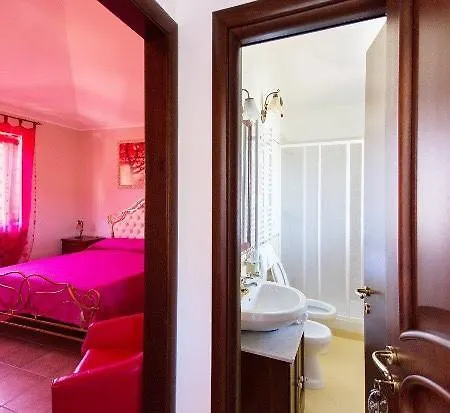 Relais Colle Del Sole