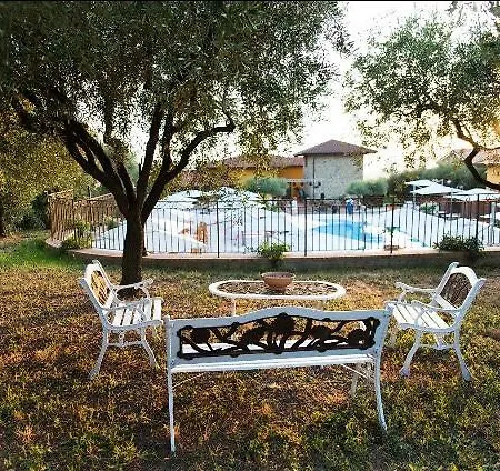 Relais Colle Del Sole
