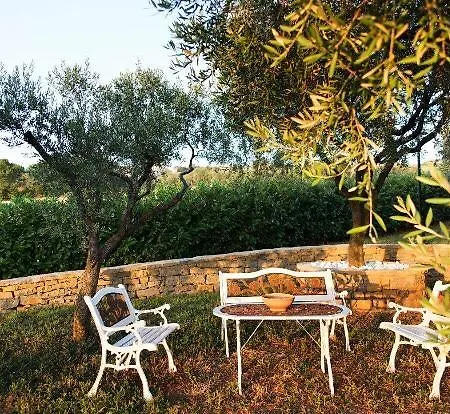 Relais Colle Del Sole Bauernhof Roccadaspide