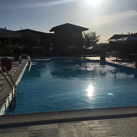 Relais Colle Del Sole